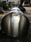 Used- Sharples P-3400 Super-D-Canter centrifuge, stainless steel construction, 4.25