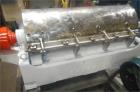 Used Sharples P-3400 Super-D-Canter Centrifuge