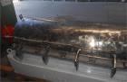 Used Sharples P-3400 Super-D-Canter Centrifuge