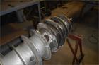 Used- Sharples P-3400 Super-D-Canter Centrifuge