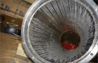 Used Sharples P-3400 Super-D-Canter Centrifuge