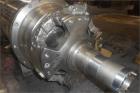 Used Sharples P-3400 Super-D-Canter Centrifuge