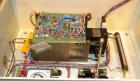 Used Sharples P-3400 Super-D-Canter Centrifuge, 316 Stainless Steel Construction (Product Contact Areas). Maximum bowl speed 4000 RPM, hogged-out cake discharge ports with replaceable wear liners and...