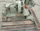 Used Sharples P-3400 Super-D-Canter Centrifuge, 316 Stainless Steel Construction (Product Contact Areas). Maximum bowl speed 4000 RPM, hogged-out cake discharge ports with replaceable wear liners and...
