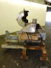 Used Sharples Super-D-Canter Centrifuge Base and Casing Assembly