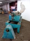 Used Stainless Steel Sharples Super-D-Canter Centrifuge