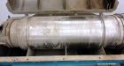 Used- Stainless Steel Sharples Super-D-Canter Centrifuge