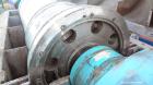 Used Stainless Steel Sharples Super-D-Canter Centrifuge
