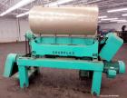 Used- Stainless Steel Sharples Super-D-Canter Centrifuge