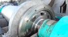 Used Stainless Steel Sharples Super-D-Canter Centrifuge