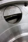 Used Stainless Steel Sharples Super-D-Canter Centrifuge