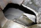 Used Stainless Steel Sharples Super-D-Canter Centrifuge