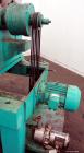 Used Stainless Steel Sharples Super-D-Canter Centrifuge