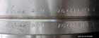 Used Stainless Steel Sharples Super-D-Canter Centrifuge