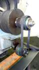 Used Stainless Steel Sharples Super-D-Canter Centrifuge 