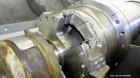 Used Stainless Steel Sharples Super-D-Canter Centrifuge 