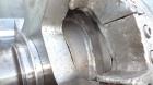 Used Stainless Steel Sharples Super-D-Canter Centrifuge 