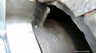 Used Stainless Steel Sharples Super-D-Canter Centrifuge 