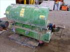 Used Sharples P-3400 Super-D-Canter Centrifuge