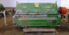 Used Sharples P-3400 Super-D-Canter Centrifuge
