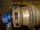 Used Sharples P-3400 Super-D-Canter Centrifuge