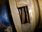 Used Sharples P-3400 Super-D-Canter Centrifuge