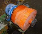 Used Sharples P-3400 Super-D-Canter Centrifuge