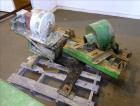 Used Sharples P-3400 Super-D-Canter Centrifuge