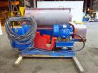 Used Sharples P-3400 Centrifuge