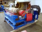 Used- Sharples P-3400 Centrifuge