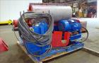 Used Sharples P-3400 Centrifuge