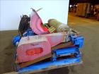 Used Sharples P-3400 Centrifuge