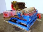 Used Sharples P-3400 Centrifuge