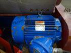 Used Sharples P-3400 Centrifuge