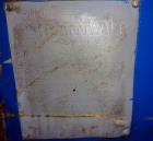 Used Sharples P-3400 Centrifuge