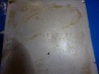 Used Sharples P-3400 Centrifuge