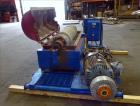 Used Sharples P-3400 Centrifuge, 304 Stainless Steel