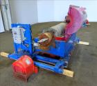 Used Sharples P-3400 Centrifuge, 304 Stainless Steel