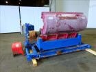 Used Sharples P-3400 Centrifuge, 304 Stainless Steel