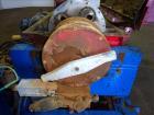 Used Sharples P-3400 Centrifuge, 304 Stainless Steel