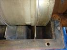 Used Sharples P-3400 Centrifuge, 304 Stainless Steel