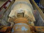 Used Sharples P-3400 Centrifuge, 304 Stainless Steel
