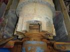 Used Sharples P-3400 Centrifuge, 304 Stainless Steel