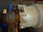 Used Sharples P-3400 Centrifuge, 304 Stainless Steel