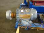 Used Sharples P-3400 Centrifuge, 304 Stainless Steel