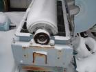 USED: Sharples P3400 Super-D-Canter centrifuge. 316 stainless steel construction on product contact areas. Max bowl speed 4000 rpm, 4.25