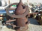 Used- Stainless Steel Sharples Vertical Super-D-Canter