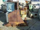 Used Stainless Steel Sharples Vertical Super-D-Canter