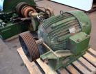 Used Sharples P-4600 Super-D-Canter Centrifuge. 317 Stainless steel construction (Product contact areas). 3000 RPM, 5” single lead conveyor with sintered tungsten carbide wear protection, hogged out ...