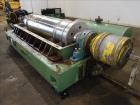 Used Sharples P-4800 Super-D-Canter Centrifuge